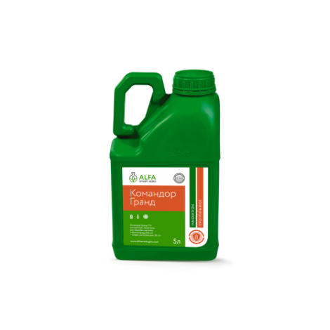докладно про протруйник-інсектицид Командор Гранд®, який можна придбати за низькою ціною в Інтернет-магазині :: Поділляагрозахист Протруйник-інсектицид Командор Гранд®