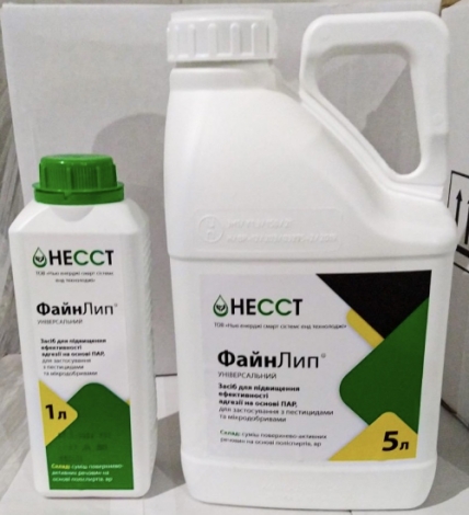 Все про прилипач Прилипач ФайнЛип Універсальний
